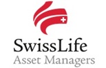 Logo Swiss Life Asset Managers